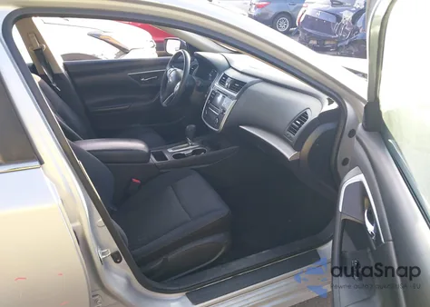 2016 Nissan Altima 2.5/2.5 S/2.5 Sl/2.5 Sr/2.5 Sv from USA, damaged, VIN 1N4AL3AP8GC225242